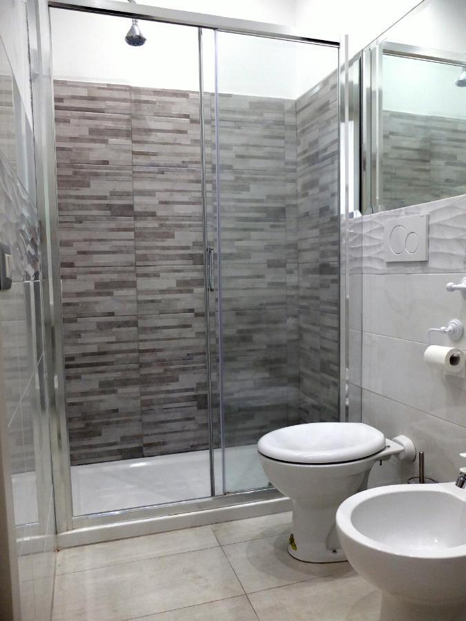 Guest Planet Hotel Рим Екстериор снимка